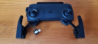DJI Mavic Mini Fly More Combo