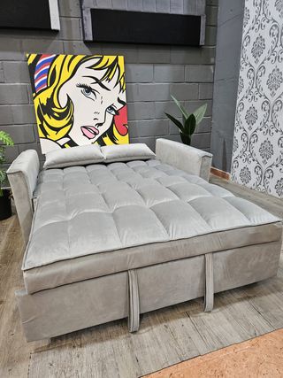 OFERTON DE SOFA CAMA DE MATRIMONIO