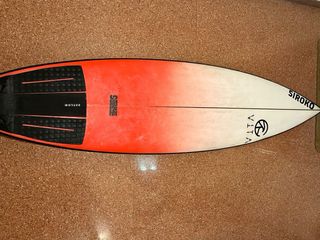 Tabla de surf Vita