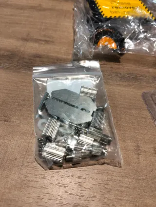 EKWB EK-Velocity RGB Bloque de Agua CPU Nickel