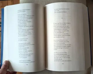 LUIS MIGUEL RABANAL. ESTE CUENTO SE HA ACABADO.