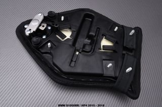 Asiento pasajero BMW S1000RR / HP4 2015 - 2018