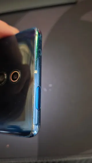 Xiaomi 9T Pro 64GB Azul