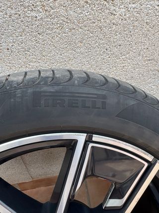 Llantas BMW 18 Originales 5x112