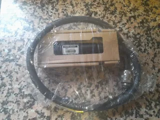 Sensor de velocidad knorr bremse
