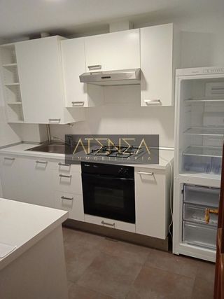 Piso en alquiler en Casco Urbano en Villaviciosa de Odón