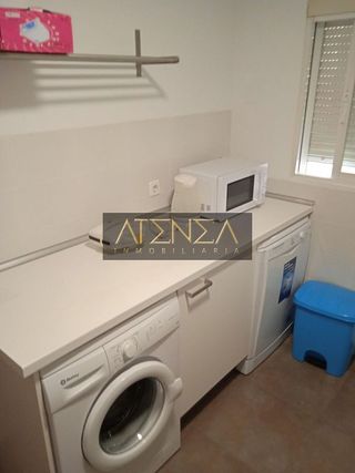 Piso en alquiler en Casco Urbano en Villaviciosa de Odón