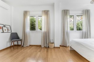 Chalet en alquiler en Monterrey - Rancho Domingo en Benalmádena