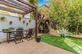 Chalet en alquiler en Monterrey - Rancho Domingo en Benalmádena