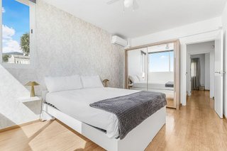 Chalet en alquiler en Monterrey - Rancho Domingo en Benalmádena