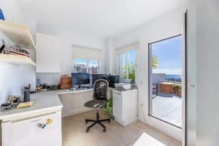 Chalet en alquiler en Monterrey - Rancho Domingo en Benalmádena