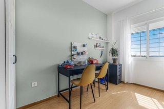 Chalet en alquiler en Monterrey - Rancho Domingo en Benalmádena