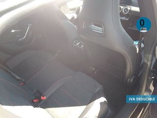 Mercedes Clase CLA CLA 250 e 160 kW (218 CV)