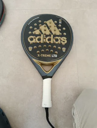 Pala de pádel Adidas X-Treme LTD