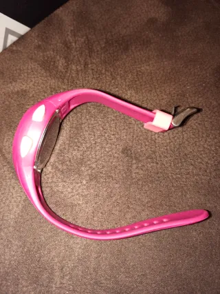 Reloj Decathlon Unisex. Funcionando