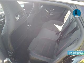 Mercedes Clase CLA CLA 250 e 160 kW (218 CV)