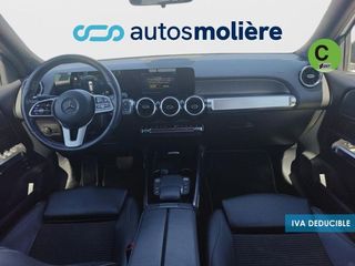 Mercedes Clase GLB 200 d 110 kW (150 CV)