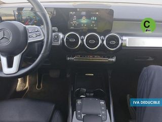 Mercedes Clase GLB 200 d 110 kW (150 CV)