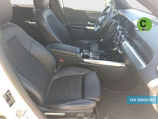 Mercedes Clase GLB 200 d 110 kW (150 CV)