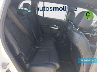 Mercedes Clase GLB 200 d 110 kW (150 CV)