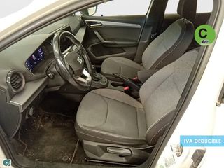 Seat Ibiza 1.0 TSI Xcellence Plus DSG 81 kW (110 CV)
