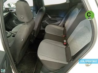 Seat Ibiza 1.0 TSI Xcellence Plus DSG 81 kW (110 CV)