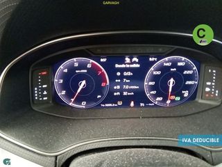 Seat Ibiza 1.0 TSI Xcellence Plus DSG 81 kW (110 CV)