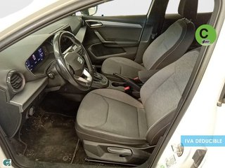 Seat Ibiza 1.0 TSI Xcellence Plus DSG 81 kW (110 CV)