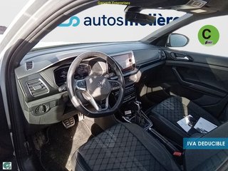 Volkswagen T-Cross R-Line 1.0 TSI 85 kW (116 CV) DSG
