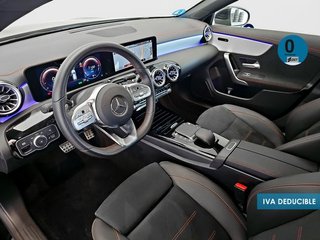 Mercedes Clase CLA 250 e 160 kW (218 CV)