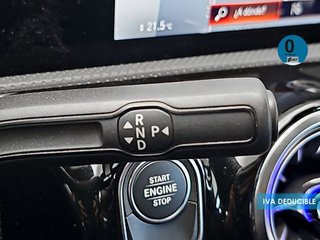 Mercedes Clase CLA 250 e 160 kW (218 CV)