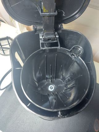 Cafetera Tristar 6 tazas nueva