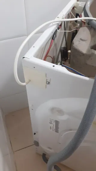 CABLE ALIMENTACIÓN LAVADORA WHIRLPOOL BIWMWG71284E
