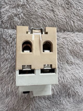 Interruptor Diferencial Siemens 5SM3 314-0