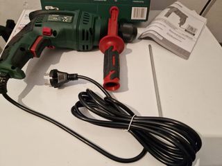 Taladro Percutor Parkside