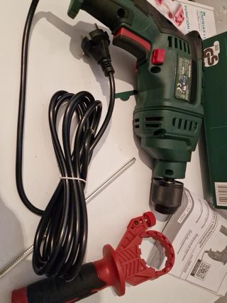 Taladro Percutor Parkside