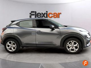 Nissan Juke DIG-T 84 kW (114 CV) DCT 7 Vel. Acenta
