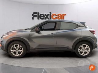 Nissan Juke DIG-T 84 kW (114 CV) DCT 7 Vel. Acenta