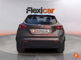 Nissan Juke DIG-T 84 kW (114 CV) DCT 7 Vel. Acenta