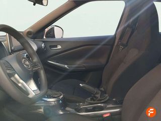 Nissan Juke DIG-T 84 kW (114 CV) DCT 7 Vel. Acenta