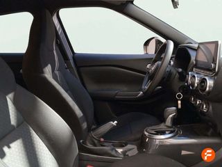 Nissan Juke DIG-T 84 kW (114 CV) DCT 7 Vel. Acenta