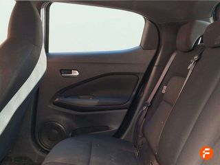 Nissan Juke DIG-T 84 kW (114 CV) DCT 7 Vel. Acenta