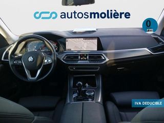 BMW X5 xDrive45e 290 kW (394 CV)