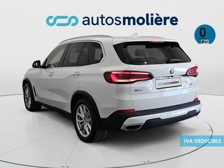 BMW X5 xDrive45e 290 kW (394 CV)