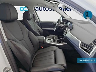 BMW X5 xDrive45e 290 kW (394 CV)
