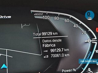 BMW X5 xDrive45e 290 kW (394 CV)