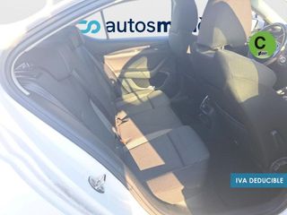 Skoda Octavia 2.0 TDI Ambition 110 kW (150 CV)