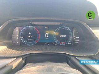 Skoda Octavia 2.0 TDI Ambition 110 kW (150 CV)