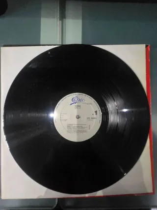 Vinilo Epic 12 - Compilatorio
