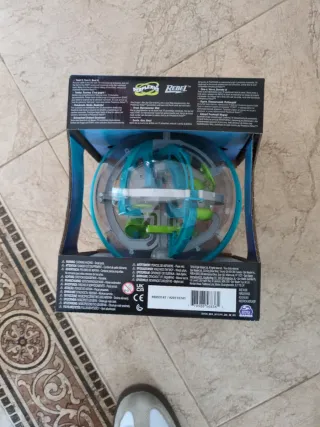 Perplexus Rebel Laberinto 3D